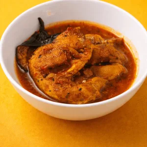 Cat Fish Pepper Soup