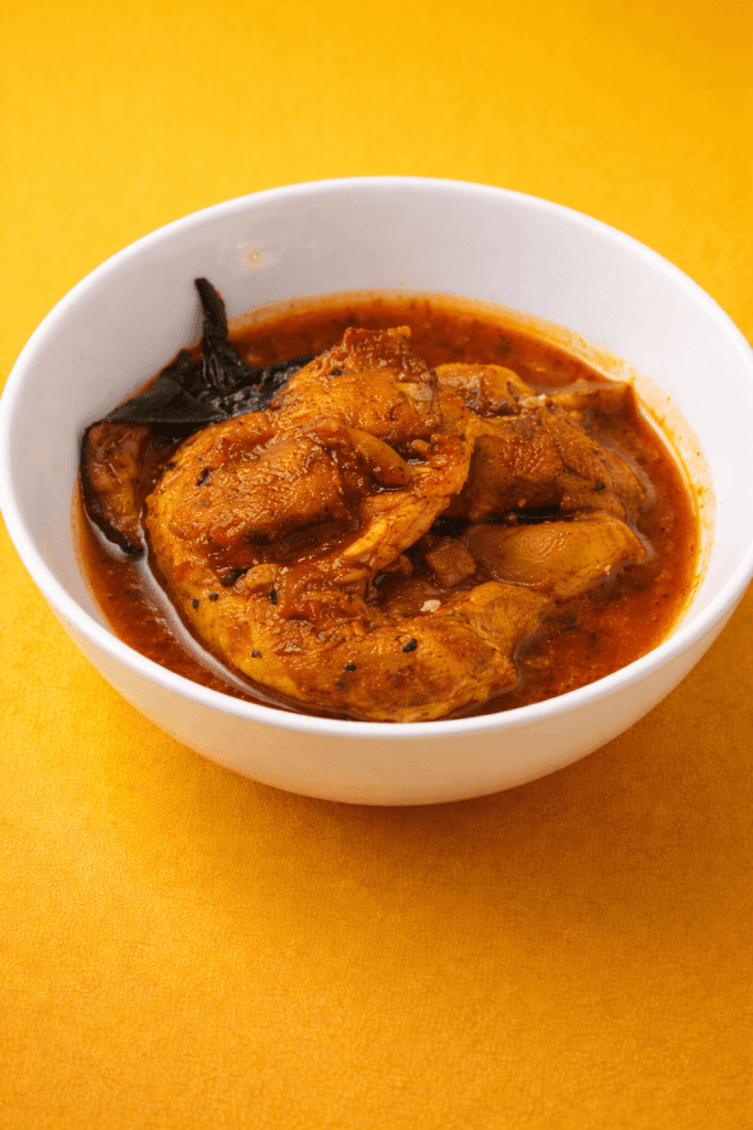 Cat Fish Pepper Soup