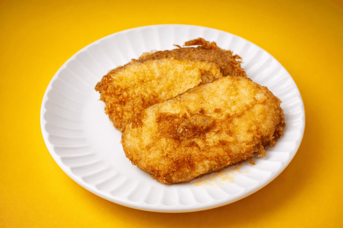 Golden Yam