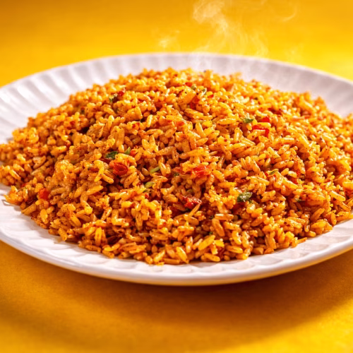 Jollof Rice
