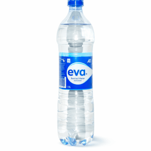Bottle water