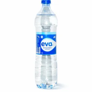 Bottle water