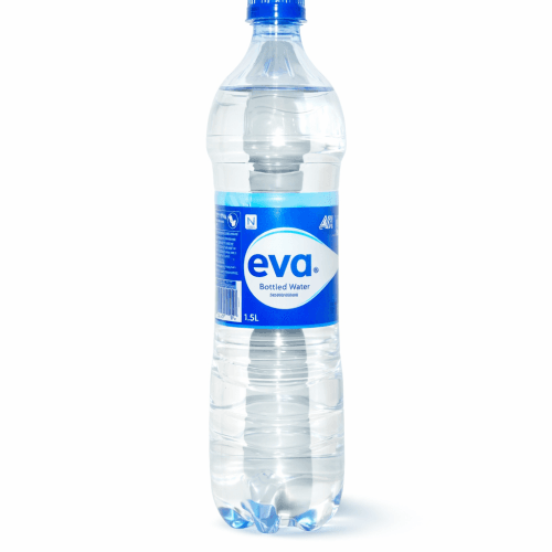 Bottle water
