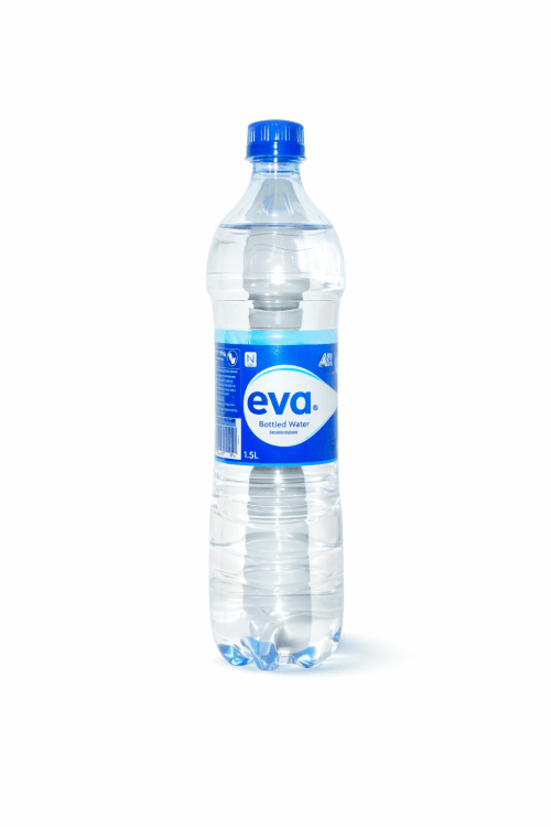 Bottle water
