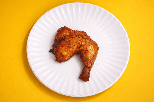 Chicken Thigh