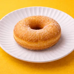 Donuts - Davkem's perfectly baked snack