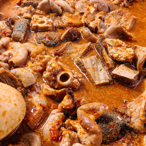 Kayan Ciki