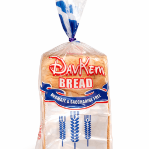 Fresh Bread