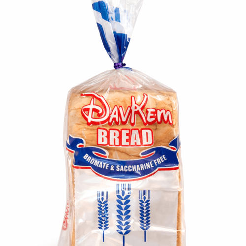 Fresh Bread