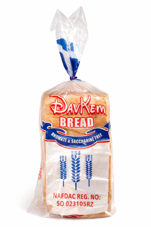 Fresh Bread