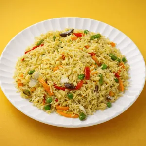 Special Rice