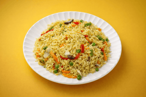 Special Rice