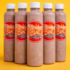 Tiger Nut Kunu